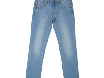 Pepe Jeans Boys Regular Fit Jeans