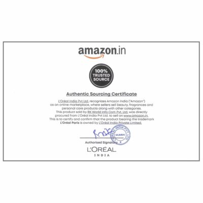 L'Oreal Paris Deep Conditioner, With Micro-Ceramides, Intensly Repairs Damaged Hair, Rapid Reviver Total Repair 5 Deep Conditioner, 180ml - Image 7