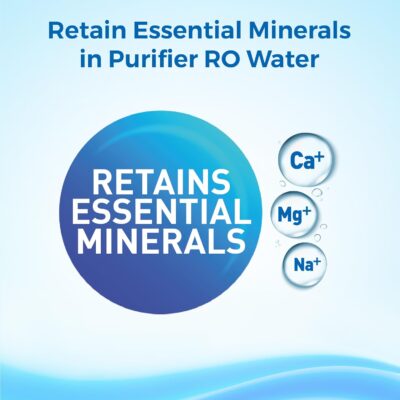 KENT Grand Star RO Water Purifier | 4 Years Free Service | ISI Marked | Multiple Purification Process | RO + UV + UF + TDS Control + UV LED Tank | 9L Tank | Zero Water Wastage | Digital Display - Image 2