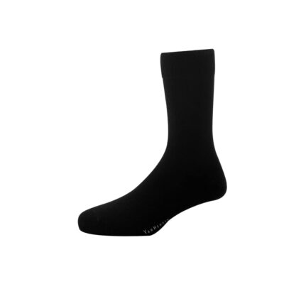 Van Heusen Men Cotton Regular Socks - Image 4