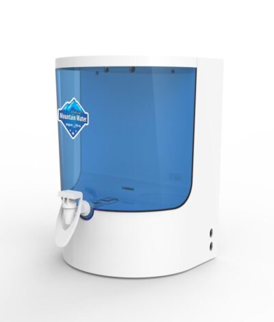 AQUAULTRA Pro-B 9 Liter RO+UV+UF+Active copper Water Purifier for home with Intelligent Disinfection UV LED in food grade storage Tank - Image 3