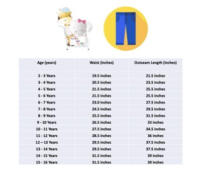 Toffee and Candy Breathable Stretchable Comfortable Regular Fit Light Blue Solid Design Denim Bell Bottom Jeans for Girls - Image 7