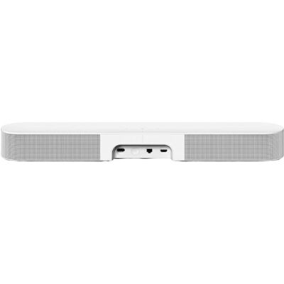 Sonos Beam 2 Wireless Soundbar (White) - Image 9