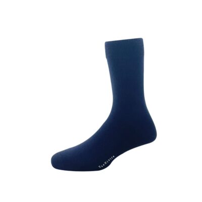 Van Heusen Men Cotton Regular Socks - Image 3