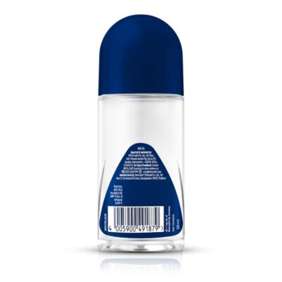NIVEA MEN Deep Impact Freshness Deodorant Roll-on - For MEN, 50ml - Image 2