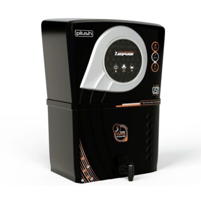 Zenpure Plush 15 LPH Aqua Copper Alkaline RO + UV + UF + Minerals RO Water Purifier for Home, suitable for borewell, tanker and municipal water (With Free Pre Filter) - Image 2