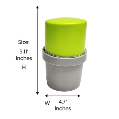 TAZLYN dry fruits cutter slicer fine PACK OF 1 smart kitchen gadgets for dry fruit chopper badam cutter machine hand nuts cutter chopper for kitchen items for gift home gadgets - Image 4