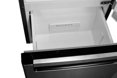 Whirlpool 235 L Frost Free Triple-Door Refrigerator (FP 253D PROTTON ROY RADIANT STEEL(Z) Double Door Refrigerator space) - Image 6