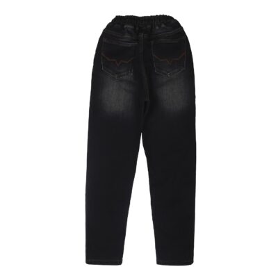 Pepe Jeans Boys Regular Fit Jeans - Image 2