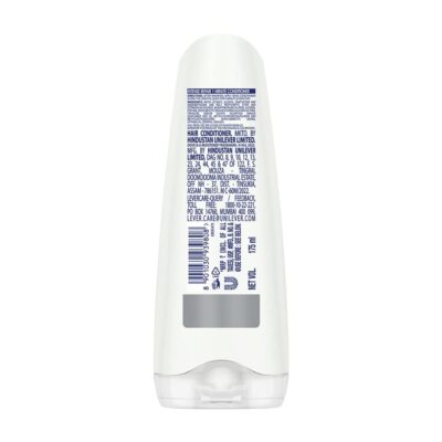 Dove Intense Repair Hair Conditioner, For Damaged And Frizzy Hair, 175 ml - Image 6