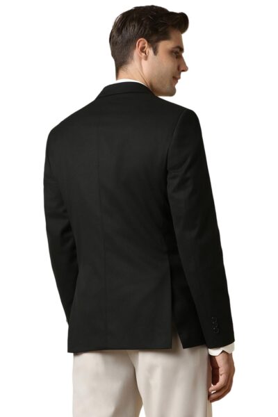 Allen Solly Men's Slim Blazer - Image 3