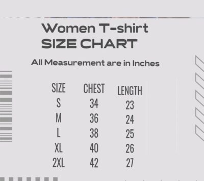 Reifica Women's Cotton Half Sleeve Regular Fit Printed Tshirts for Women/Girls Combo Pack of 2 - Image 6