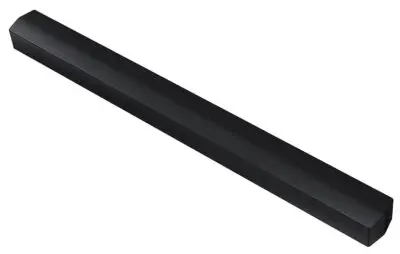 Samsung Soundbar (HW-C45E/XL) 2.1 Channel, 300W, Dolby Digital, 3 Speakers, Wireless Subwoofer, Bluetooth Enabled and DTS Virtual X Experience Sound (Black) - Image 9