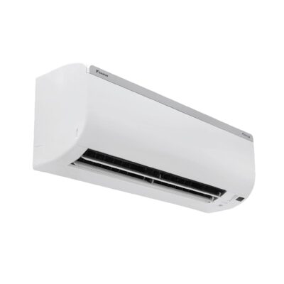 Daikin 1.5 Ton 3 Star Inverter Split AC (Copper, PM 2.5 Filter, Triple Display, Dew Clean Technology, Coanda Airflow, 2024 Model, MTKL50U, White) - Image 2