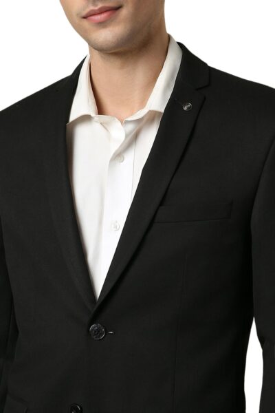 Allen Solly Men's Slim Blazer - Image 5