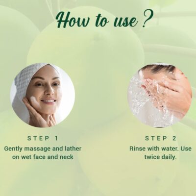 Biotique Papaya Deep Cleanse Face Wash | Gentle Exfoliation | Visibly Glowing Skin | 100% Botanical Extracts| Suitable for All Skin Types | 2x100ml - Image 9