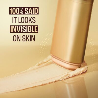 LAKMÉ Sun Expert Invisible Sunstick For All Skin Types Spf 50+ Pa++++ For Uva/B,No White Cast,On The Go Protection 18G - Image 7