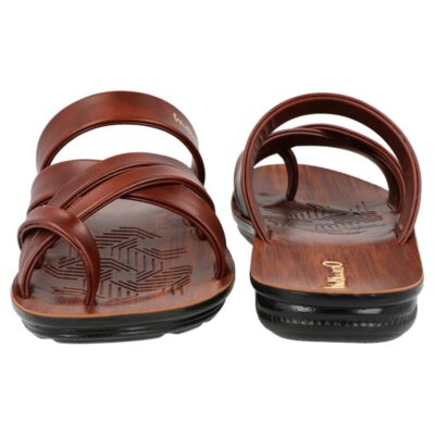 WALKAROO Mens Sandals for dailywear and regular use for Indoor & Outdoor - Image 4