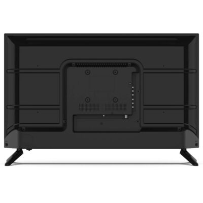 Acer 80 cm(32 inches) Advanced N Series Standard LED TV AR32NSV53HDFL (Black) - Image 5