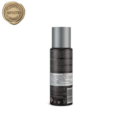 Brut Musk Deodorant Body Spray for Men, Masculine Long-Lasting Deo with Musky, Woody Fragrance, Imported (200ml) - Image 3
