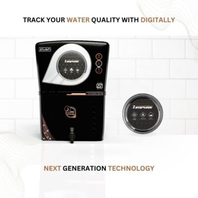 Zenpure Plush 15 LPH Aqua Copper Alkaline RO + UV + UF + Minerals RO Water Purifier for Home, suitable for borewell, tanker and municipal water (With Free Pre Filter) - Image 4