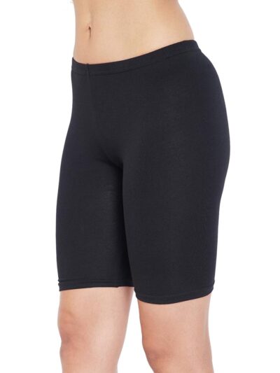 Clovia Women's Boxer Shorts - Image 3