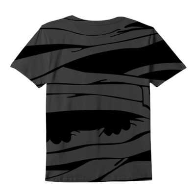 Real Basics Boy's Regular Tshirt(Pack of 3) - Image 5