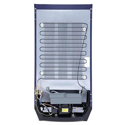 Godrej 180 L 2 Star Advanced Capillary Technology, With Jumbo Vegetable Tray Direct Cool Single Door Refrigerator(RD EDGE 205B WRF PP BL, Pep Blue) - Image 7