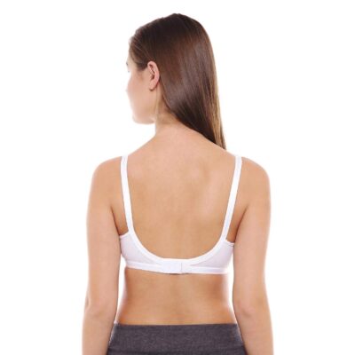 BODYCARE Women Cotton Regular Bra - Image 2
