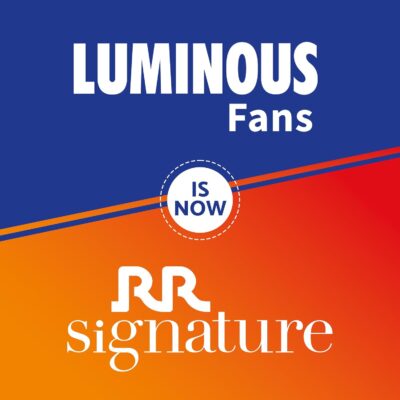 RR Signature Vento Fresh Luxura 150 mm Exhaust Fan For Kitchen, Bathroom | Silent, Compact Design, Easy Install | Thermal Fuse | High Speed 100% Powerful Copper Motor | 2 Year Warranty [Rose Gold] - Image 2