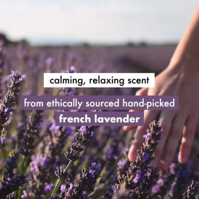 Love Beauty & Planet Argan Oil and Lavender Paraben Free Smooth and Serene Conditioner|| No Parabens|| No Dyes|| 400ml - Image 6