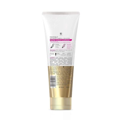 Pantene Advanced Hair Fall Solution Anti Hair Fall Conditioner, 200 ml - Image 2