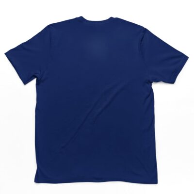 TeeSlix Unisex Cotton T-Shirt for Kids and Teenagers, Soft and Premium Fabric (Never Give Up) Round Neck T-Shirt for Boys and Girls with Unique Design and Comfort for Every Occasion - Image 3