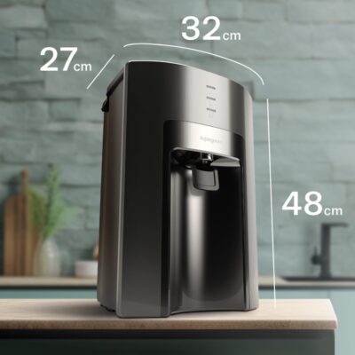 Aquaguard Sure Delight NXT 6-Stage Water Purifier | RO+UV+UF Tech | Free Service Plan worth ₹2000 | India’s #1 Water Purifier | Suitable for Borewell, Tanker & Municipal Water - Image 7