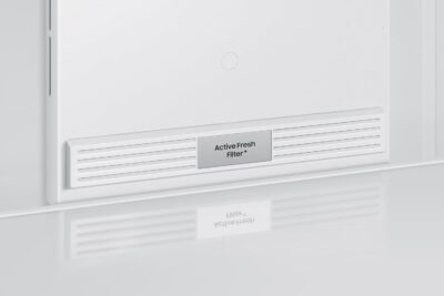 Samsung 419 L, 3 Star, Convertible 5-in-1, Digital Inverter, Frost Free Double Door, Bespoke AI WiFi Enabled Refrigerator (RT45DG6A4DB1HL, Black Matte) - Image 12