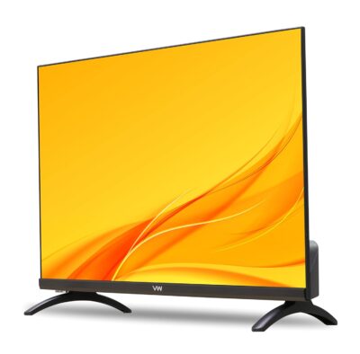 VW 60 cm (24 inches) Premium Series HD Ready LED TV VW24A (Black) - Image 8
