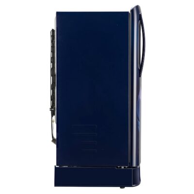 LG 201 L 5 Star Direct Cool Smart Inverter Compressor Single Door Refrigerator (GL-D211HBIZ, Blue ILAN, Fast Ice Making, Auto Smart Connect with Base Stand Drawer) - Image 16
