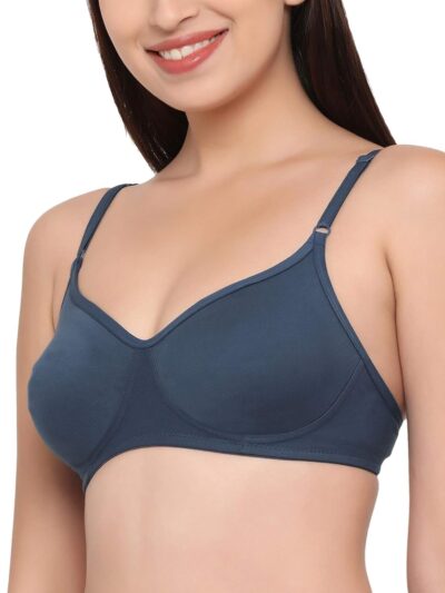 Clovia Women's Cotton T-Shirt Bra - Image 7