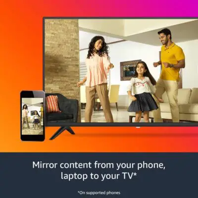 Amazon Fire TV Stick with Alexa Voice Remote (includes TV and app controls) | HD streaming device - Image 6