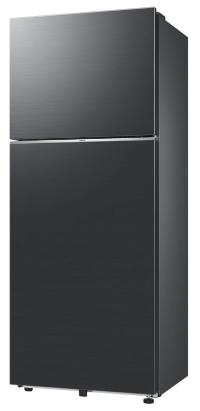 Samsung 419 L, 3 Star, Convertible 5-in-1, Digital Inverter, Frost Free Double Door, Bespoke AI WiFi Enabled Refrigerator (RT45DG6A4DB1HL, Black Matte) - Image 8