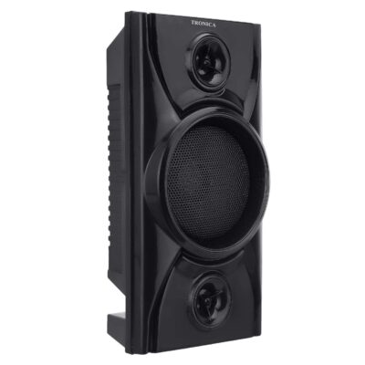 TRONICA Super King 40W 5.1 Bluetooth Home Theater System with FM/PenDrive/Sd Card/Mobile/Aux Support & Remote - Image 5