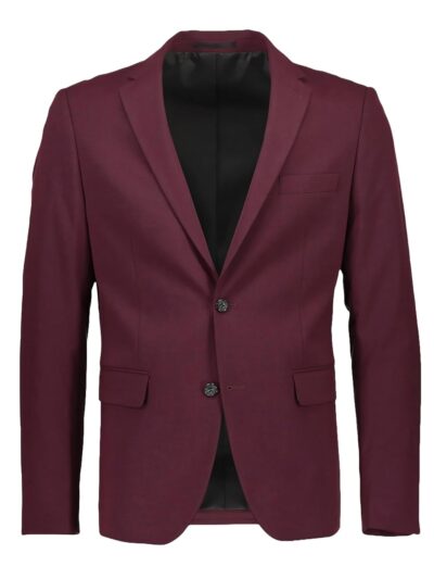 YSYB Dezines Men's Blazer: Versatile Blazer for Men Ideal for All Purpose Causal, Formal, Festival, Party and Wedding. - Image 4