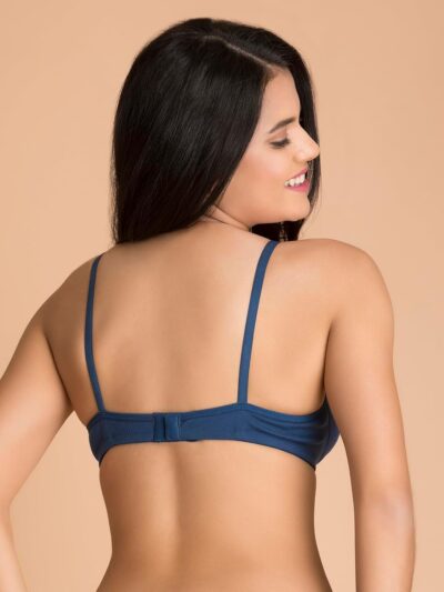 Clovia Women's Cotton T-Shirt Bra - Image 4