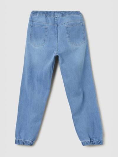 Max Boy's Regular Jeans - Image 2
