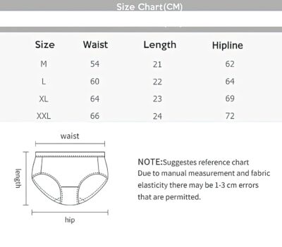 Women's Seamless Hipster Ice Silk Panty Multicolor Pack of 1,2,3 (S to 2XL) - Image 8