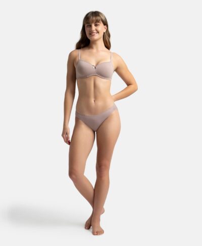 Jockey Women T-Shirt Bra - Image 4