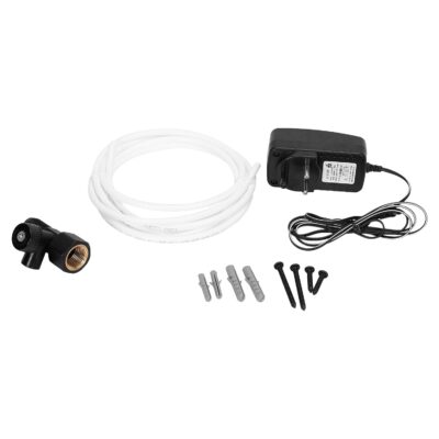Faber CUV 8000 Water Purifier | UV+UF+Cu Guard |7L Tank, 7 Stage Filtration, Pre & Post Carbon| Not Suitable for Borewell/Tanker Water| Pressure & Purification Indicator | Upto 200 TDS | (Black) - Image 12