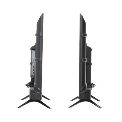 Hisense 80 cm (32 inches) E43N Series HD Ready Smart Google LED TV 32E43N (Black) - Image 7