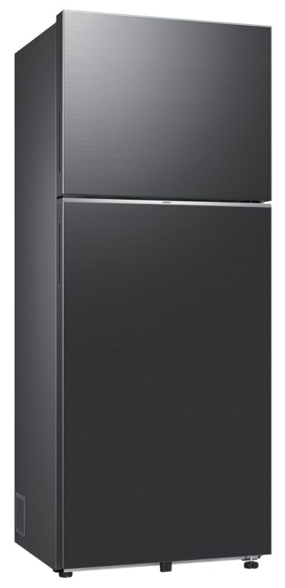 Samsung 419 L, 3 Star, Convertible 5-in-1, Digital Inverter, Frost Free Double Door, Bespoke AI WiFi Enabled Refrigerator (RT45DG6A4DB1HL, Black Matte) - Image 7