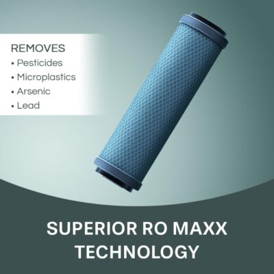 Aquaguard Sure Delight NXT 6-Stage Water Purifier | RO+UV+UF Tech | Free Service Plan worth ₹2000 | India’s #1 Water Purifier | Suitable for Borewell, Tanker & Municipal Water - Image 3